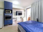 Apartamento para Venda em São Paulo/SP Perdizes 1 Quartos