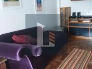 Apartamento para Venda em São Paulo/SP Perdizes 1 Quartos