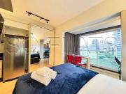 Apartamento para Venda em São Paulo/SP Perdizes 1 Quartos