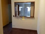 Apartamento para Venda em São Paulo/SP Perdizes 1 Quartos