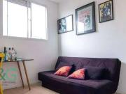 Apartamento para Venda em São Paulo/SP Perdizes 1 Quartos