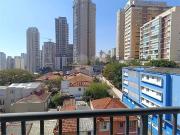 Apartamento para Venda em São Paulo/SP Perdizes 1 Quartos
