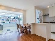 Apartamento para Venda em São Paulo/SP Perdizes 1 Quartos