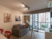 Apartamento para Venda em São Paulo/SP Perdizes 1 Quartos