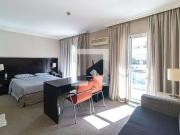 Apartamento para Venda em São Paulo/SP Perdizes 1 Quartos