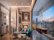 Apartamento para Venda em São Paulo/SP Perdizes 1 Quartos