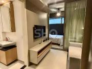 Apartamento para Venda em São Paulo/SP Perdizes 1 Quartos