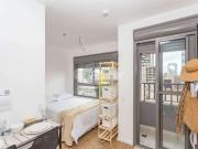 Apartamento para Venda em São Paulo/SP Perdizes 1 Quartos