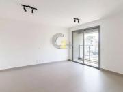 Apartamento para Venda em São Paulo/SP Perdizes 1 Quartos