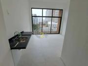 Apartamento para Venda em São Paulo/SP Perdizes 1 Quartos