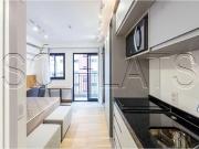 Apartamento para Venda em São Paulo/SP Perdizes 1 Quartos