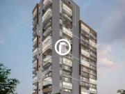 Apartamento para Venda em São Paulo/SP Perdizes 1 Quartos