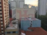 Apartamento para Venda em São Paulo/SP Perdizes 1 Quartos