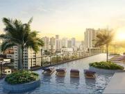 Apartamento para Venda em São Paulo/SP Perdizes 1 Quartos