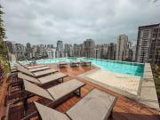 Apartamento para Venda em São Paulo/SP Perdizes 1 Quartos