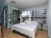 Apartamento para Venda em São Paulo/SP Perdizes 1 Quartos