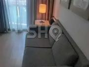 Apartamento para Venda em São Paulo/SP Perdizes 1 Quartos