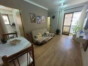 Apartamento para Venda em São Paulo/SP Perdizes 1 Quartos