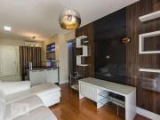 Apartamento para Venda em São Paulo/SP Perdizes 1 Quartos