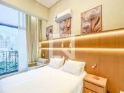 Apartamento para Venda em São Paulo/SP Perdizes 1 Quartos