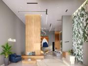 Apartamento para Venda em São Paulo/SP Perdizes 1 Quartos