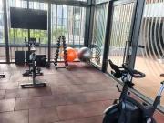 Apartamento para Venda em São Paulo/SP Perdizes 1 Quartos