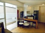 Apartamento para Venda em São Paulo/SP Perdizes 1 Quartos