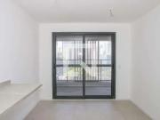 Apartamento para Venda em São Paulo/SP Perdizes 1 Quartos