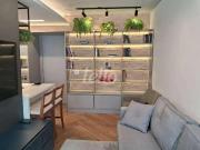 Apartamento para Venda em São Paulo/SP Perdizes 1 Quartos