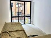 Apartamento para Venda em São Paulo/SP Perdizes 1 Quartos