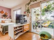 Apartamento para Venda em São Paulo/SP Perdizes 1 Quartos