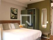 Apartamento para Venda em São Paulo/SP Perdizes 1 Quartos