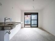 Apartamento para Venda em São Paulo/SP Perdizes 1 Quartos