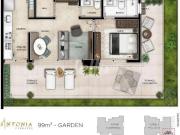 Apartamento para Venda em São Paulo/SP Perdizes 1 Quartos