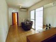 Apartamento para Venda em São Paulo/SP Perdizes 1 Quartos