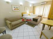 Apartamento para Venda em São Paulo/SP Perdizes 1 Quartos