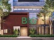 Apartamento para Venda em São Paulo/SP Perdizes 1 Quartos