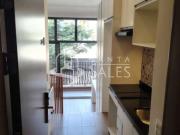 Apartamento para Venda em São Paulo/SP Perdizes 1 Quartos