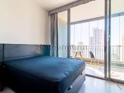 Apartamento para Venda em São Paulo/SP Perdizes 1 Quartos