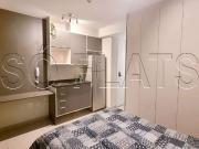 Apartamento para Venda em São Paulo/SP Perdizes 1 Quartos