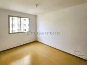 Apartamento para Venda em São Paulo/SP Perdizes 1 Quartos