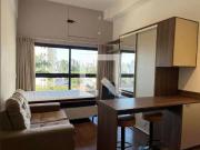 Apartamento para Venda em São Paulo/SP Perdizes 1 Quartos