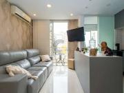 Apartamento para Venda em São Paulo/SP Perdizes 1 Quartos