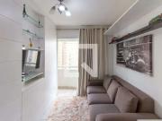 Apartamento para Venda em São Paulo/SP Perdizes 1 Quartos