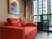 Apartamento para Venda em São Paulo/SP Perdizes 1 Quartos