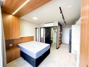 Apartamento para Venda em São Paulo/SP Perdizes 1 Quartos