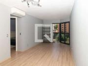 Apartamento para Venda em São Paulo/SP Perdizes 1 Quartos