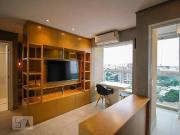 Apartamento para Venda em São Paulo/SP Perdizes 1 Quartos