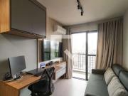Apartamento para Venda em São Paulo/SP Perdizes 1 Quartos