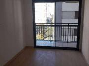 Apartamento para Venda em São Paulo/SP Perdizes 1 Quartos